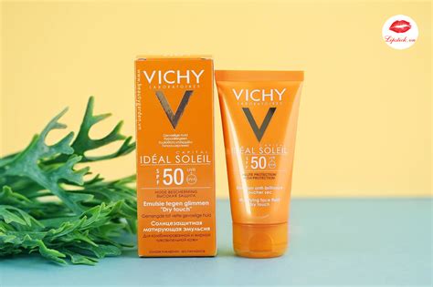 kem chống nắng givenchy|kem vichy.